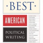 Best American Political Writing 2009